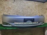 Передний бампер Тойота Камри 30 за 130 000 тг. в Астана – фото 2