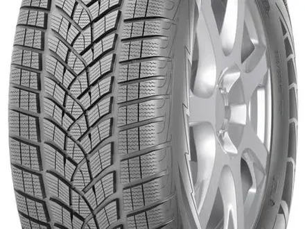 Goodyear UltraGrip Ice SUV G1 265/55 R19 113 T за 145 700 тг. в Алматы