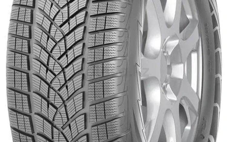Goodyear UltraGrip Ice SUV G1 265/55 R19 113 T за 145 700 тг. в Алматы