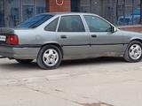 Opel Vectra 1993 годаүшін600 000 тг. в Жанаозен – фото 2