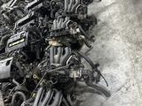 Двигатель Мотор на Даево Матиз Daewoo Matiz A08S3 катушка объем 0, 8 литр за 250 000 тг. в Алматы