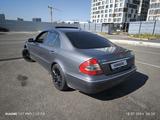 Mercedes-Benz E 350 2006 годаfor7 250 000 тг. в Астана – фото 3