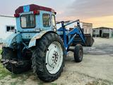 ЛТЗ  Т-40АМ 1986 года за 2 000 000 тг. в Амангельды