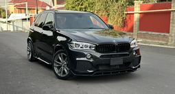 BMW X5 2014 годаfor21 000 000 тг. в Алматы – фото 3