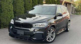 BMW X5 2014 года за 21 000 000 тг. в Алматы