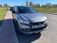 Mitsubishi Outlander 2017 года за 10 000 000 тг. в Астана