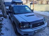 Subaru Forester 2003 годаүшін4 000 000 тг. в Алматы