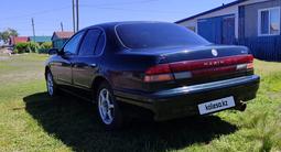 Nissan Maxima 1995 годаүшін2 500 000 тг. в Петропавловск – фото 5