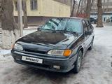 ВАЗ (Lada) 2115 2008 годаүшін800 000 тг. в Тараз – фото 5