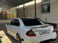 Mercedes-Benz E 55 AMG 2005 годаүшін12 500 000 тг. в Алматы – фото 3