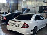 Mercedes-Benz E 55 AMG 2005 года за 12 500 000 тг. в Алматы