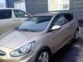 Hyundai Accent 2014 годаүшін4 900 000 тг. в Усть-Каменогорск