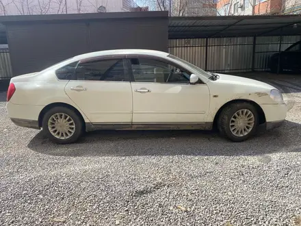 Nissan Teana 2005 года за 2 300 000 тг. в Актобе