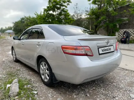 Toyota Camry 2008 года за 6 700 000 тг. в Шымкент – фото 8