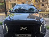 Hyundai Mufasa 2025 года за 11 750 000 тг. в Алматы – фото 2