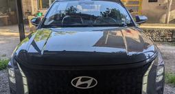 Hyundai Mufasa 2025 года за 11 200 000 тг. в Алматы – фото 2