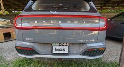Hyundai Mufasa 2025 года за 11 200 000 тг. в Алматы