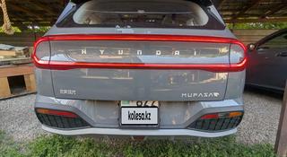 Hyundai Mufasa 2025 года за 11 200 000 тг. в Алматы