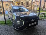 Hyundai Mufasa 2025 года за 11 750 000 тг. в Алматы – фото 3