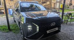 Hyundai Mufasa 2025 года за 11 200 000 тг. в Алматы – фото 3
