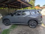 Hyundai Mufasa 2025 года за 11 750 000 тг. в Алматы – фото 4