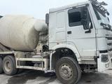 Howo  Миксер 2012 года за 13 000 000 тг. в Алматы