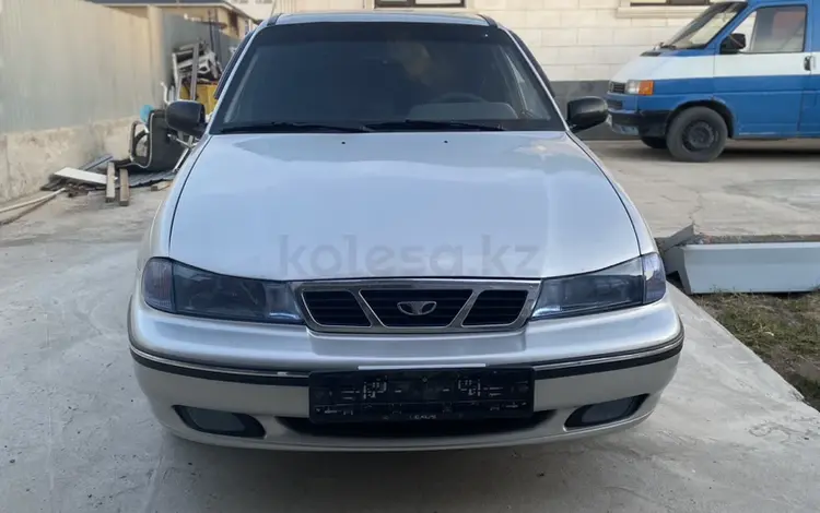 Daewoo Nexia 2006 годаүшін1 300 000 тг. в Шымкент