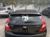 Hyundai Accent 2014 года за 4 500 000 тг. в Алматы – фото 4