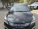 Hyundai Accent 2014 года за 4 500 000 тг. в Алматы