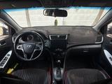 Hyundai Accent 2014 года за 4 500 000 тг. в Алматы – фото 5
