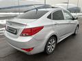 Hyundai Accent 2014 года за 6 200 000 тг. в Алматы – фото 3