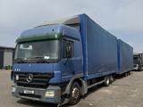 Mercedes-Benz  Actros 2007 годаfor28 000 000 тг. в Алматы – фото 2