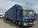 Mercedes-Benz  Actros 2007 годаfor28 000 000 тг. в Алматы