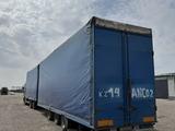 Mercedes-Benz  Actros 2007 годаfor28 000 000 тг. в Алматы – фото 4