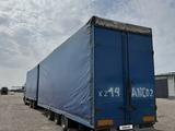 Mercedes-Benz  Actros 2007 годаfor28 000 000 тг. в Алматы – фото 5