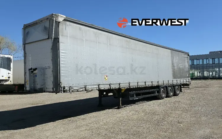 Schmitz Cargobull  9084 2018 года за 10 000 000 тг. в Алматы