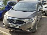 Nissan Quest 2015 года за 9 700 000 тг. в Астана