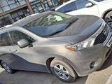 Nissan Quest 2015 года за 9 700 000 тг. в Астана – фото 3