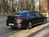 Hyundai Grandeur 2017 года за 11 000 000 тг. в Тараз – фото 3