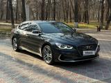 Hyundai Grandeur 2017 года за 11 000 000 тг. в Тараз – фото 2