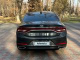 Hyundai Grandeur 2017 года за 11 000 000 тг. в Тараз – фото 5