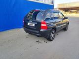 Kia Sportage 2006 годаүшін4 200 000 тг. в Петропавловск – фото 4