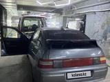 ВАЗ (Lada) 2112 2007 года за 450 000 тг. в Актобе – фото 2