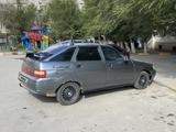 ВАЗ (Lada) 2112 2007 года за 450 000 тг. в Актобе