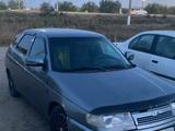 ВАЗ (Lada) 2112 2007 года за 450 000 тг. в Актобе – фото 5