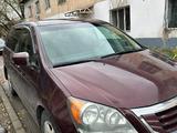 Honda Odyssey 2008 года за 6 800 000 тг. в Алматы