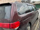 Honda Odyssey 2008 года за 6 800 000 тг. в Алматы – фото 4