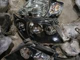 Фары оптика передние передний за 80 000 тг. в Алматы