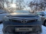 Toyota Camry 2015 годаfor12 000 000 тг. в Алматы – фото 3