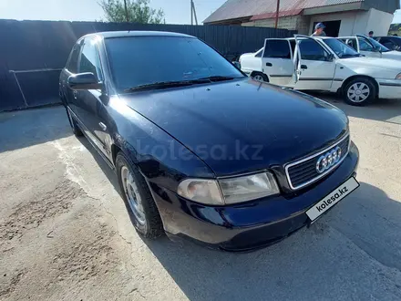 Audi A4 1996 года за 1 791 726 тг. в Шымкент